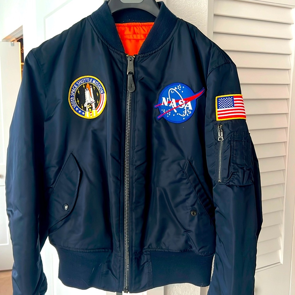 Men’s winter Jacket